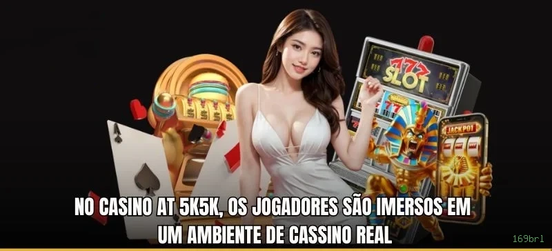 APK Android da 169brl para download