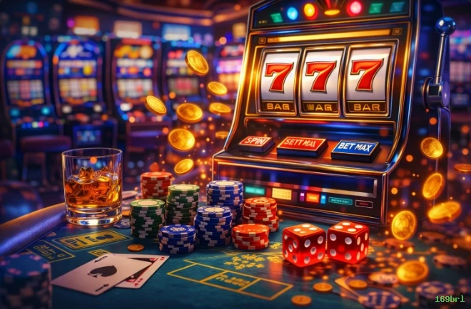 Live Baccarat Table