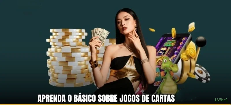 Imagem promocional da plataforma 169brl